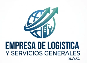 Logo eLogistica Perú